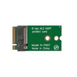 Переходник для защиты разъема M.2 B key (3G / 4G / 5G) / NFHK N-PN07