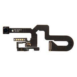 Камера передняя (фронтальная) с датчиком приближения iPhone 8 Plus / 821-01132 821-01090 / OEM