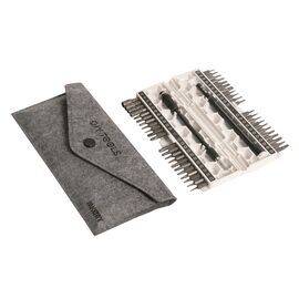 Отвертка с набором бит Jakemy JM-8184 (47 в 1)