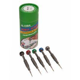 Набор отверток для iPhone Relife RL-728A