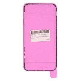 Проклейка дисплея водонепроницаемая iPhone XR / OEM