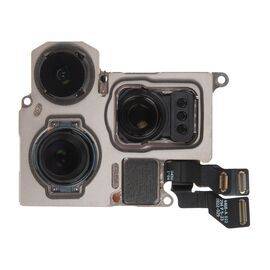 Камера задняя iPhone 15 Pro Max 821-04392 821-4468 821-04501 / разбор