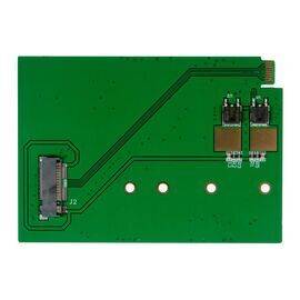 Переходник для SSD M.2 SATA для установки в корпус диска WD с разъемом SFF-8784 / NFHK N-WD02