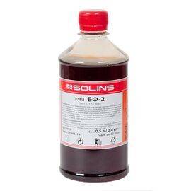 Клей БФ-2 ГОСТ 12172-2016 500мл