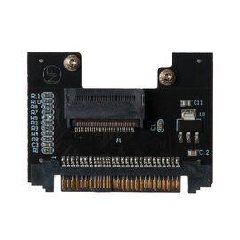 Переходник для SSD EDSFF E1.S в раъзем 2.5 U.2 SFF-8639 / NFHK N-ED05