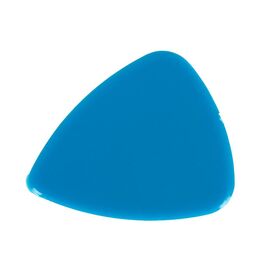 Медиатор пластиковый малый тонкий