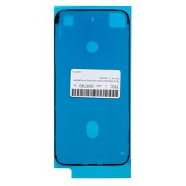 Проклейка дисплея iPhone 7 черный / AAA