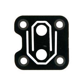 Кронштейн крепления кнопки Touch ID MacBook Pro 13 Retina Touch Bar A1706 Late 2016 Mid 2017