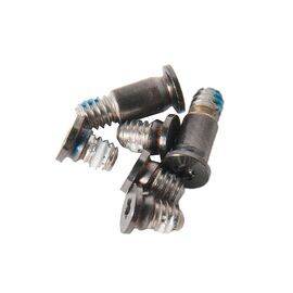 Набор винтов нижней части корпуса 6шт MacBook Pro 13 Retina A1706 A1989 A2251 2016 - 2020 SG