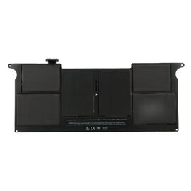 Аккумулятор MacBook Air 11 A1370 A1465 35Wh 7.3V A1406 Mid 2011 Mid 2012 661-6068 661-5736 / AAA