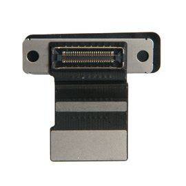 Шлейф дисплейного модуля / матрицы EDP MacBook Pro 13 Retina A1706 A1989 A2159 A2251 A2289 Late 2016 - Mid 2020 / 923-01393