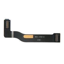 Шлейф платы I/O MacBook Air 13 A1466 Mid 2013 - Mid 2017 / 923-0440 821-1722