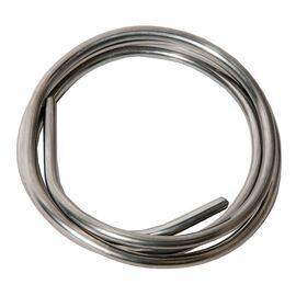 Припой проволочный c канифолью ПОС-61 диаметр 3.0мм 26г