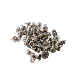 Набор винтов iPhone 6S серебристый