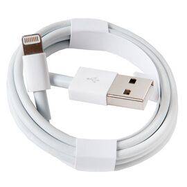 Кабель Lightning ↔ USB 1m / OEM