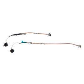 Шлейфы антенн коннекторов и коаксиального кабеля левый правый AirPods Max A2096 A3184 / 03262-01 03263-01