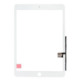 Тачскрин iPad 9 (2021) / белый / OEM