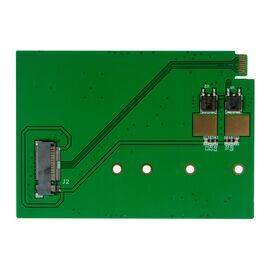 Переходник для SSD M.2 SATA для установки в корпус диска WD с разъемом SFF-8784 / NFHK N-WD02