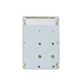Переходник для SSD mSATA для установки в корпус 2.5 PATA IDE / NFHK N-2507I