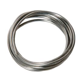 Припой проволочный c канифолью ПОС-61 диаметр 2.0мм 22г