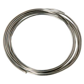 Припой проволочный ПОС-61 диаметр 1.0мм 8г