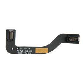 Шлейф платы I/O MacBook Air 11 A1370 Late 2010 / 922-9674 821-1104