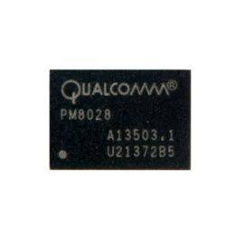 Микросхема питания iPhone 4S / Qualcomm PM8028