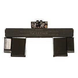 Аккумулятор WEPRO MacBook Pro 13 Retina A1425 / 7000mAh A1437 повышенной ёмкости