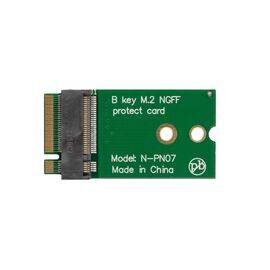 Переходник для защиты разъема M.2 B key (3G / 4G / 5G) / NFHK N-PN07