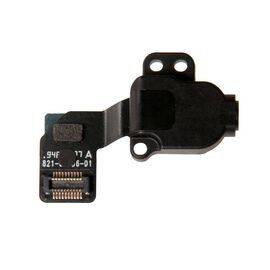 Аудио разъем MacBook Pro 16 Retina Touch Bar A2141 Space Gray Late 2019 / 821-02306