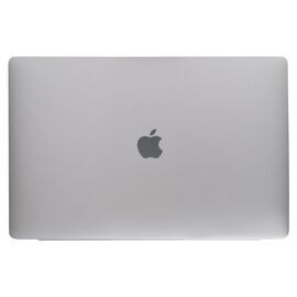 Дисплей / матрица в сборе MacBook Pro 15 Retina A1990 Mid 2018 Mid 2019 Space Gray / OEM Orig LCD