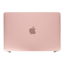 Дисплей / матрица в сборе MacBook 12 Retina A1534 Early 2016 Mid 2017 Rose Gold / OEM Orig LCD