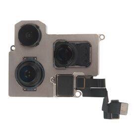 Камера задняя iPhone 16 Pro Max / разбор