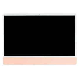 Матрица LG LM235UH1 (SD)(A2) iMac 24 M1 M3 / A2438 A2439 A2873 A2874 Mid 2021 Late 2023 со стеклом Оранжевый Orange