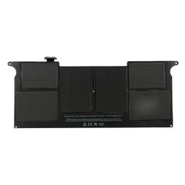 Аккумулятор MacBook Air 11 A1370 A1465 35Wh 7.3V A1406 Mid 2011 Mid 2012 661-6068 661-5736 / AAA