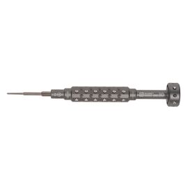 Отвертка трехлучевая AMAOE AD-3D / Tri Wing Y-0,6