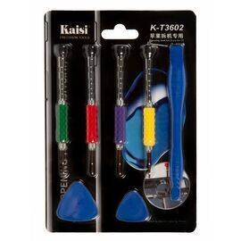 Набор инструментов ремонта для iPhone 7 / Kaisi K-T3602