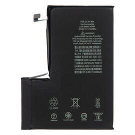Аккумулятор iPhone 12 Pro Max повышенной ёмкости 4420 mAh / OEM Chip