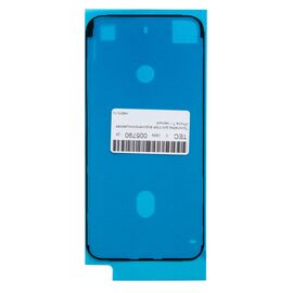 Проклейка дисплея iPhone 7 черный / AAA