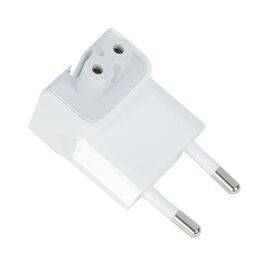 Переходник - вилка блока питания для европейских розеток A1561 EU / ORIG