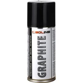 Токопроводящий лак на графитовой основе GRAPHITE Solins 200мл