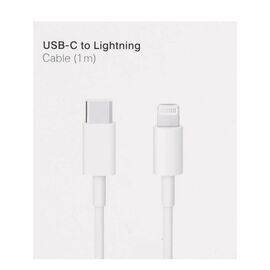 Кабель USB-C ↔ Lightning 1m / ORIG