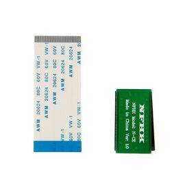 Переходник поворотный для 1.8 CE ZIF / NFHK N-CE