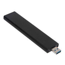 Внешний корпус для SSD MacBook Air Late 2010 Mid 2011 с разъемом USB 3.1 / NFHK N-2010U