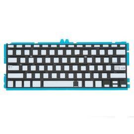 Подсветка клавиатуры MacBook Air 13 A1369 A1466 Mid 2011 - Mid 2017 прямой Enter