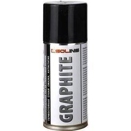Токопроводящий лак на графитовой основе GRAPHITE Solins 200мл