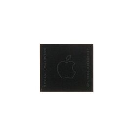 Микросхема управления питанием / зарядкой iPhone 12 mini / 12 / 12 Pro / 12 Pro Max / 343S00437