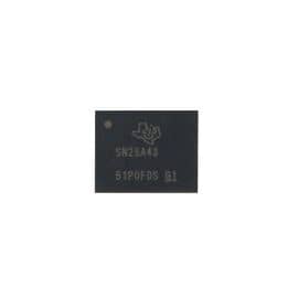 Контроллер SN25 USB Type-C MacBook с процессором M4 / SN25A43