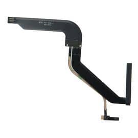 Шлейф жесткого диска HDD MacBook Pro 13 A1278 Early 2011 Late 2011 Mid 2012 / 923-0741 923-0104 821-1480-A
