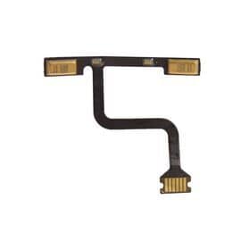 Микрофон со шлейфом MacBook 12 Retina A1534 Early 2015 / 821-2243-08 00508-A